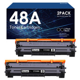 GOTOBY front packaging showing 2-pack and compatibility benefits