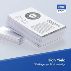 GOTOBY TN660 side label showing compatibility and model info for quick verification