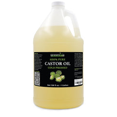 GreenIVe 1 gallon food-grade plastic bottle for bulk supply and cost savings