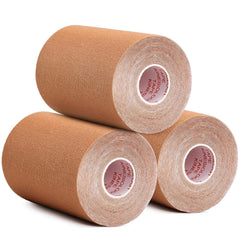 Gsbomzap front packaging showing three rolls and product branding for reliable support