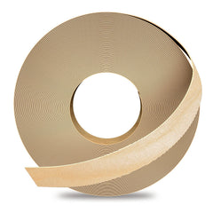 GSCIT Club birch edge banding roll front view showing full product