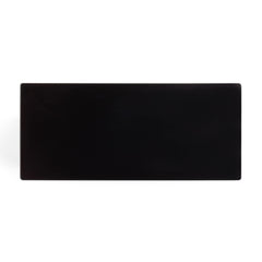 GUESS Seductive Homme Noir close-up of cap and label emphasizing brand detail and quality finish