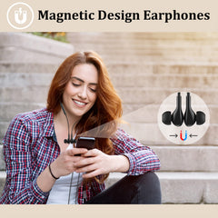 Guguearth earbud close-up showing soft tip texture for comfortable fit