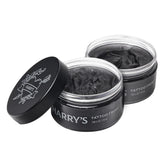 Harry’s front packaging view showing two-pack and product benefit