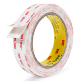 Hasaky 3M front packaging showing full roll and branding for clear identification and confidence