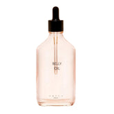 HATCH front bottle view showing clean label and travel-friendly size