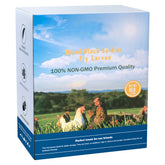 hatortpet front packaging 10lb bag showing resealable convenience and shelf stability