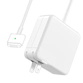 HCAOCD front view charger showing compact design and reliable performance