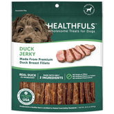 HEALTHFULS front packaging showing 16 oz bag and product benefit freshness