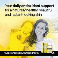 Heliocare label detail focused on Fernblock PLE ingredient and strength