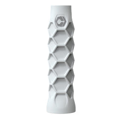 Hesacore front packaging showing grip and benefits clearly