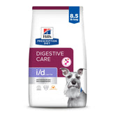 Hill's Prescription Diet front packaging showing product name and benefits