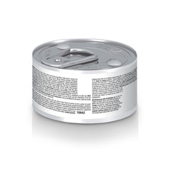 Hill's Science Diet open can showing wet texture and easy digestion