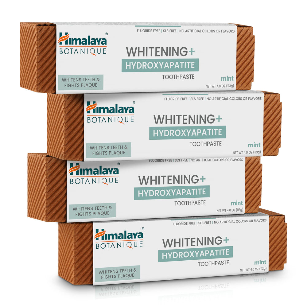 Himalaya front packaging whole tube showing product and benefits
