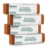 Himalaya front packaging whole tube showing product and benefits