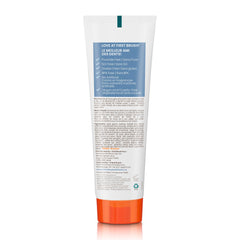 Himalaya single tube close-up of cap and clear botanical label for convenience