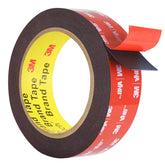 HitLights front packaging showing tape roll and length benefit