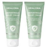 Hlonns Healora front packaging showing brand and product benefits for quick identification