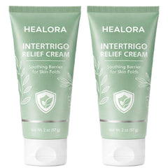 Hlonns Healora front packaging showing brand and product benefits for quick identification