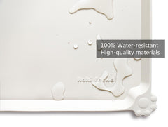 Hoki Found underside texture for anti-slip stability on floors