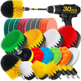 Holikme front packaging showing full 30-piece kit and organized layout for quick identification