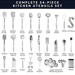 Home Hero stainless steel handle close-up highlighting durability and grip