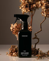 Homecourt Cece front bottle showing clean packaging and eco-friendly design