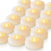 Homemory front packaging showing 24-pack and long runtime benefit