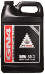 Honda Pro GN4 front label showing grade and OEM reassurance for correct use