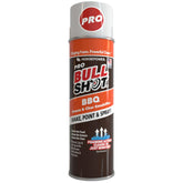 Horsepower Bull Shot front can showing clear product branding and benefit