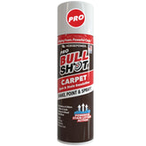 Horsepower Bull Shot Pro front can showing label and branding for quick identification
