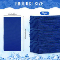 Hosuly single folded towel detail highlighting neat storage advantage