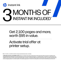 HP DeskJet 4355 ADF feeding documents for fast multi‑page scanning convenience