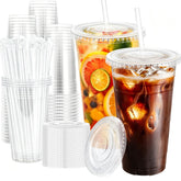 Huifany front-packaging showing 24oz cups, convenient ready-to-use kit