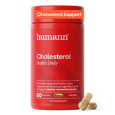HumanN front packaging showing bottle and benefits for easy identification