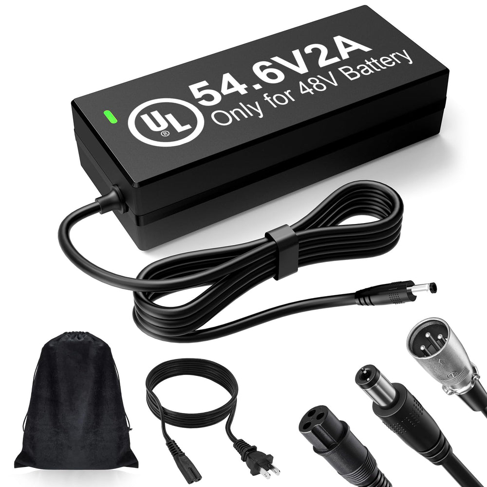 hyleton front view showing label and UL certification for safer charging