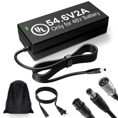 hyleton front view showing label and UL certification for safer charging