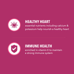 IAMS close-up of real chicken ingredient for protein benefit