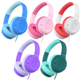 iClever HS27 front packaging showing colorful five-pack, ideal for classrooms