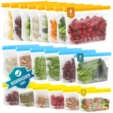 IDEATECH front packaging showing full 20-pack and color options for easy selection