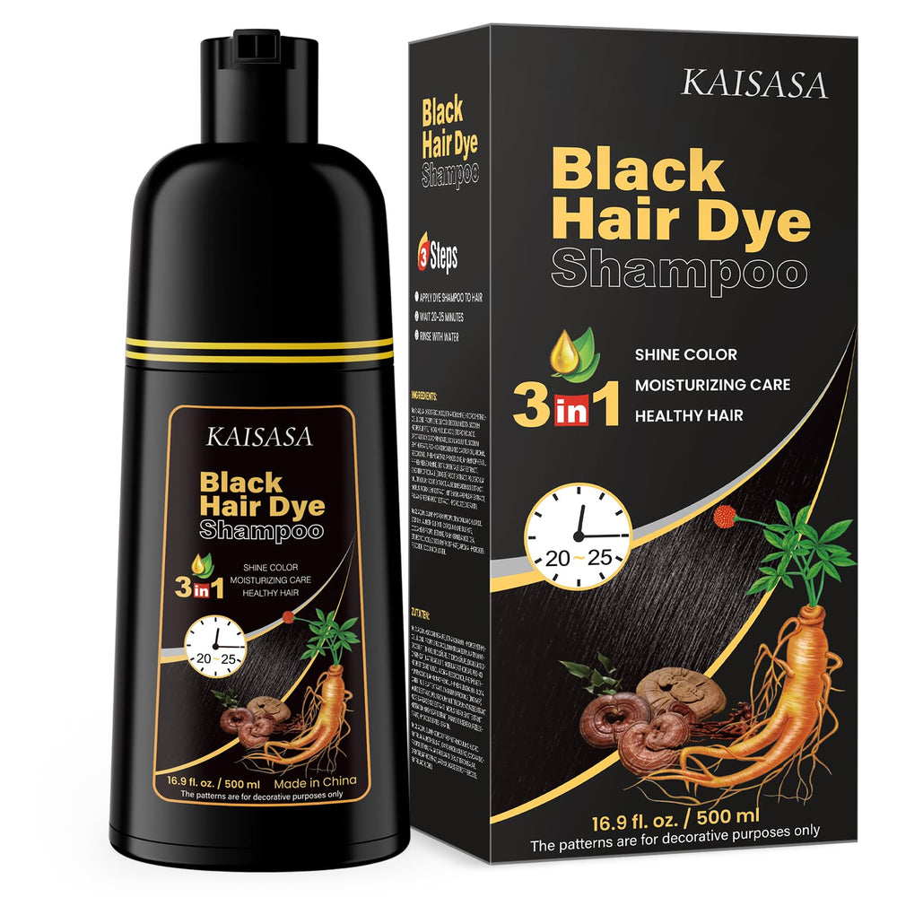 IIIMEIDU KAISASA front packaging showing bottle and product benefit