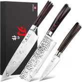 imarku front packaging showing set and premium gift box, appealing presentation