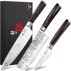 imarku front packaging showing set and premium gift box, appealing presentation