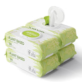 IMMHABI front packaging showing 400-count tub and unscented label for convenience