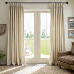 Immiehh close-up of round finial showcasing elegant detail and cohesive decor benefit