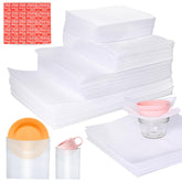 Inchoco front packaging showing complete 600-piece kit protecting items