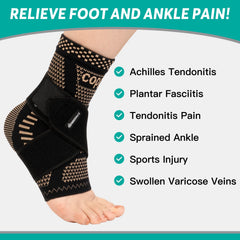 INDEEMAX adjustable strap detail illustrating customizable support