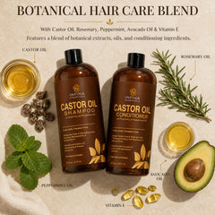 INFINA ESSENTIALS shampoo texture on palm demonstrating creamy lather benefit
