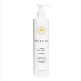 INNERSENSE front packaging of I Create Curl Memory 10oz showing product benefits