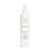INNERSENSE front packaging showing bottle and label with clean styling benefit